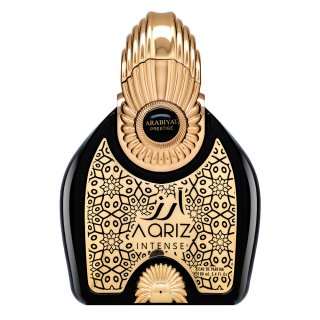 Arabiyat Prestige Aariz Intense parfumirana voda unisex 100 ml
