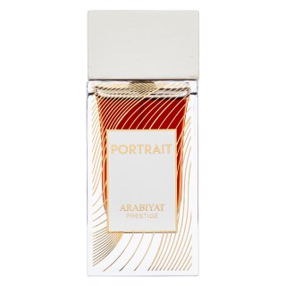Arabiyat Prestige Portrait parfumirana voda unisex 80 ml