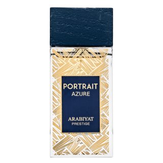 Arabiyat Prestige Portrait Azure parfumirana voda za moške 80 ml