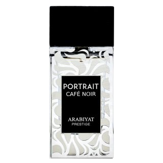 Arabiyat Prestige Portrait Café Noir parfumirana voda unisex 80 ml