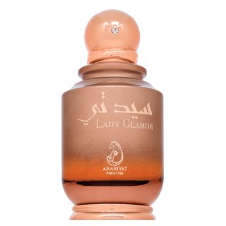 Arabiyat Prestige Lady Glamor parfumirana voda za ženske 100 ml