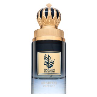 Arabiyat Prestige Hamdan The Sheikh parfumirana voda za moške 75 ml