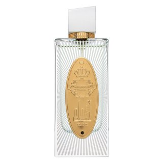 Arabiyat Prestige Ash'aa Blanc parfumirana voda unisex 110 ml