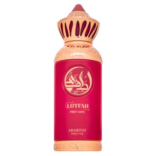 Arabiyat Prestige Lutfah First Love parfumirana voda za ženske 80 ml