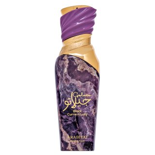 Arabiyat Prestige Gelato Black Current Lolly parfumirana voda za ženske 100 ml
