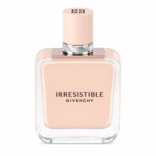 Givenchy Irresistible Nude Velvet parfumirana voda za ženske 50 ml