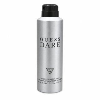 Guess Dare for Men deospray za moške 226 ml