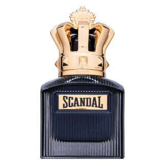 Jean P. Gaultier Scandal Pour Homme Intense parfumirana voda za moške 50 ml