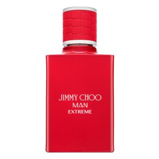 Jimmy Choo Man Extreme parfumirana voda za moške 30 ml