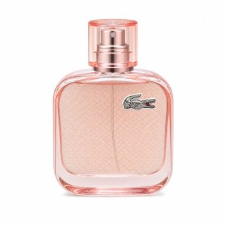 Lacoste L.12.12 Rose Sparkling Toaletna voda za ženske 50 ml