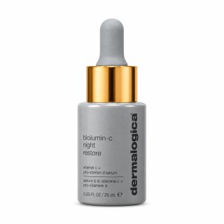 Dermalogica nočni serum Biolumin-C Night Restore 25 ml