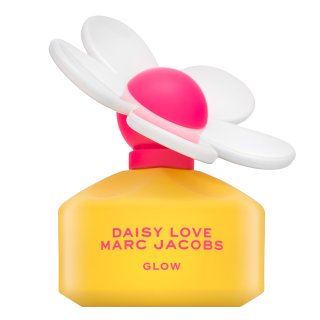 Marc Jacobs Daisy Love Glow Toaletna voda za ženske 50 ml