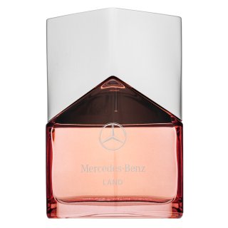 Mercedes-Benz Land parfumirana voda za moške Refillable 60 ml
