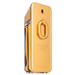 Paco Rabanne Million Gold parfumirana voda za moške 200 ml
