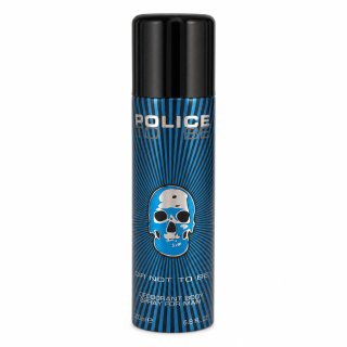 Police To Be Man deospray za moške 200 ml