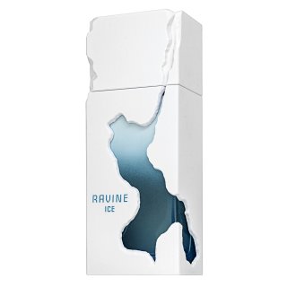 French Avenue Ravine Ice parfumirana voda unisex 100 ml