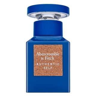 Abercrombie & Fitch Authentic Self Toaletna voda za moške 30 ml