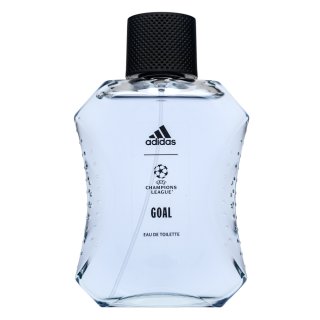 Adidas UEFA Champions League Goal Toaletna voda za moške 100 ml