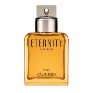Calvin Klein Eternity for Men čisti parfum za moške 50 ml
