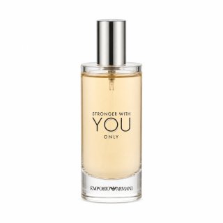 Armani (Giorgio Armani) Emporio Armani Stronger With You Only Toaletna voda za moške 15 ml