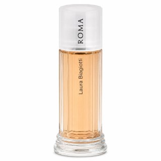Laura Biagiotti Roma Fiori Bianchi Toaletna voda za ženske 100 ml