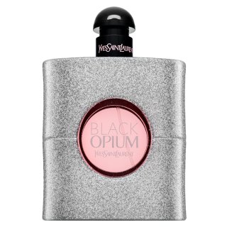 Yves Saint Laurent Black Opium Glitter parfumirana voda za ženske 90 ml