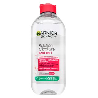 Garnier SkinActive čistilna micelarna voda All-in-1 Micellar Solution Sensitive Skin 400 ml