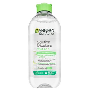 Garnier SkinActive čistilna micelarna voda All-in-1 Micellar Solution Combination & Sensitive Skin 400 ml