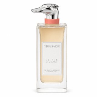 Trussardi Le Vie Di Milano The Italian Artists Of Via Solferino parfumirana voda unisex 100 ml