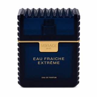 Versace Man Eau Fraiche Extreme parfumirana voda za moške 50 ml