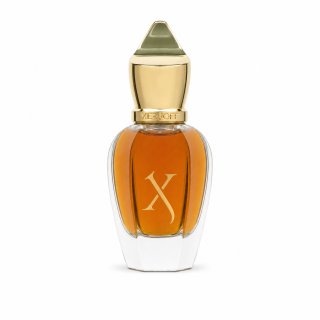 Xerjoff Oud Black Sukar Parfumirano olje unisex 15 ml