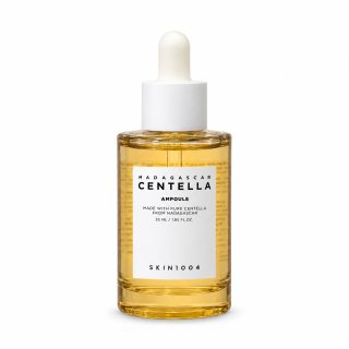 Skin1004 Madagascar Centella pomirjevalna ampula Ampoule 55 ml