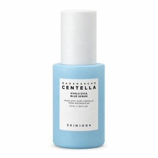 Skin1004 Madagascar Centella intenzivni vlažilni serum Hyalu-Cica Blue Serum 50 ml
