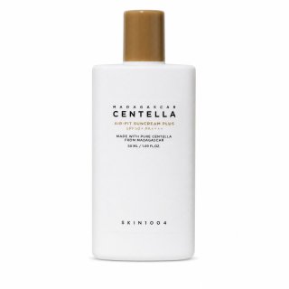 Skin1004 Madagascar Centella zaščita pred soncem Air-Fit Suncream SPF50+ PA++++ 50 ml