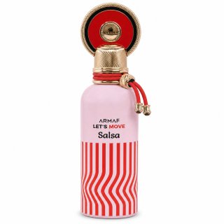 Armaf Let's Move Salsa parfumirana voda unisex 100 ml