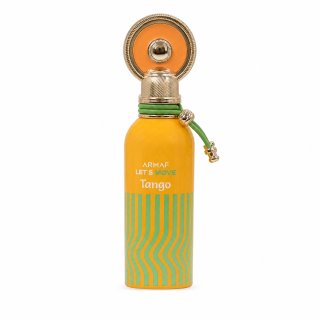 Armaf Let's Move Tango parfumirana voda unisex 100 ml