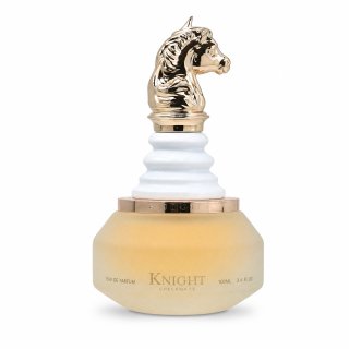 Armaf Checkmate White Knight parfumirana voda za ženske 100 ml