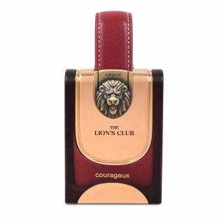 Armaf The Lion's Club Courageux parfumirana voda za moške 100 ml