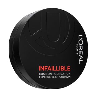 L´Oréal Paris Infaillible Fresh Wear Cushion Foundation dolgotrajna kompaktna podlaga 20 Cool
