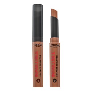 L´Oréal Paris Infaillible 24H Face Sculptor konturna palica Medium Contour