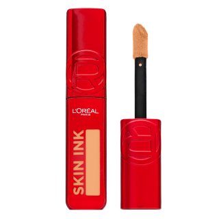 L´Oréal Paris Infaillible Skin Ink ličila in korektor za enotno in sijočo polt 140 Light Warm 15 ml
