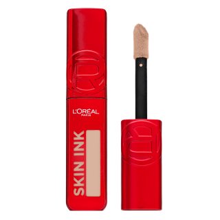 L´Oréal Paris Infaillible Skin Ink ličila in korektor za enotno in sijočo polt 20 Light Neutral 15 ml