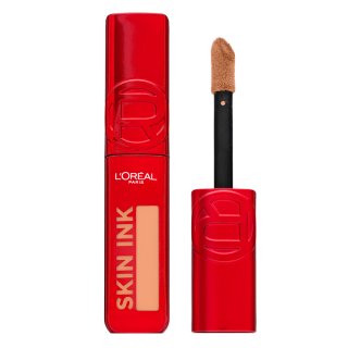 L´Oréal Paris Infaillible Skin Ink ličila in korektor za enotno in sijočo polt 260 Warm 15 ml