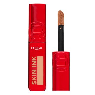 L´Oréal Paris Infaillible Skin Ink ličila in korektor za enotno in sijočo polt 180 Medium Cool 15 ml