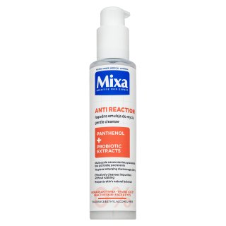 Mixa Anti Reaction čistilni gel Gentle Cleanser 150 ml