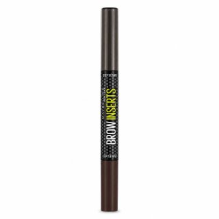 Maybelline Brow Inserts marker za obrvi Ash Brown