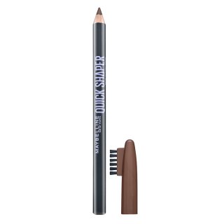 Maybelline Quick Shaper svinčnik za obrvi 03 Soft Brown