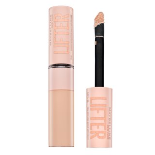 Maybelline Lifter Full Coverage Serum Concealer tekoči korektor proti nepravilnostim na koži 15 11 ml
