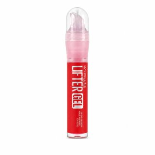 Maybelline Lifter Gel Lip Oil-in-Gel olje za ustnice 05 Melon-Ade