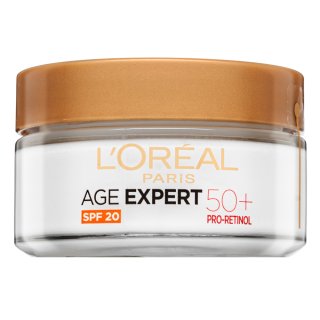 L´Oréal Paris Age Specialist krema proti gubam 50+ Anti-Wrinkle Lifting Day Cream SPF20 50 ml